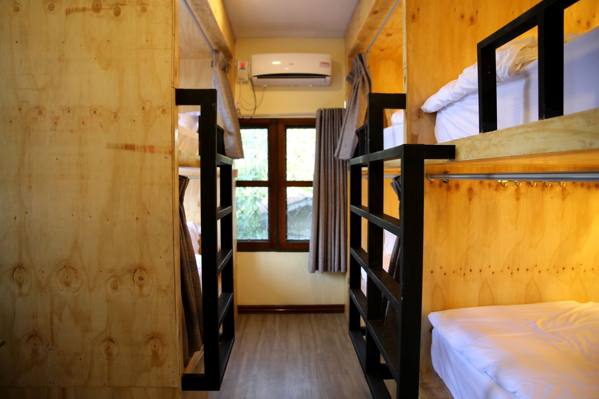 Mansion Hostel Mandalay Buitenkant foto