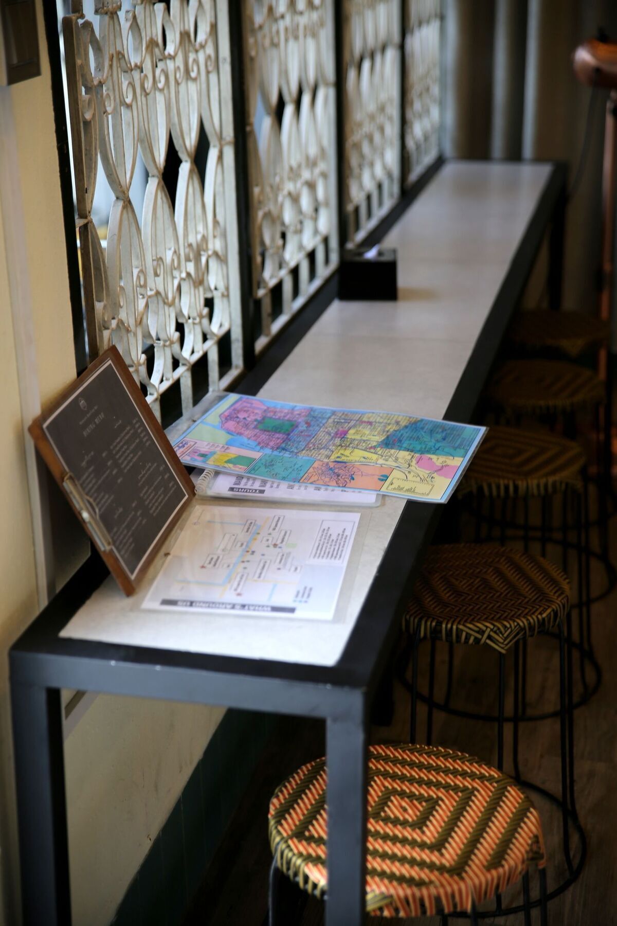 Mansion Hostel Mandalay Buitenkant foto
